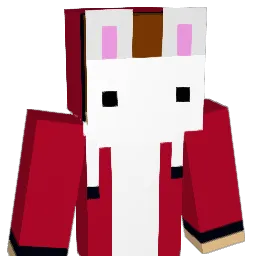 _Haaland_ Minecraft avatar bust