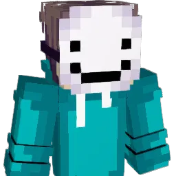 _Habsburg_ Minecraft avatar bust