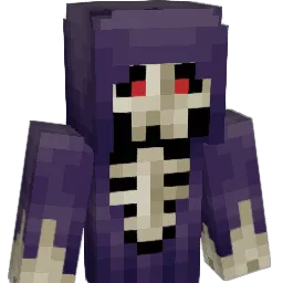 _HackerYT_ Minecraft avatar bust