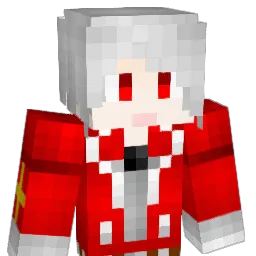 _Hadis_ Minecraft avatar bust