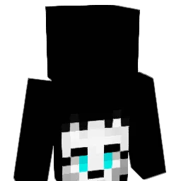 _Hadoriel_ Minecraft avatar bust