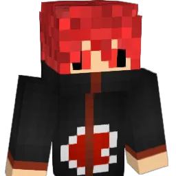 _Hadson_'s Minecraft skin