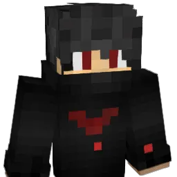 _Hagar_'s Minecraft skin