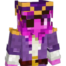 _Haiik Minecraft avatar bust