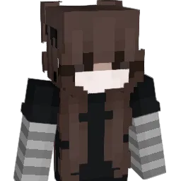 _Hailey's Minecraft skin