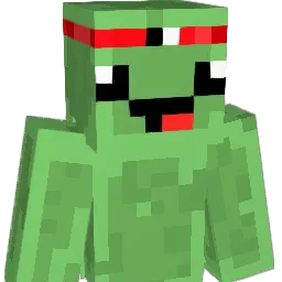 _HailouFan's Minecraft skin