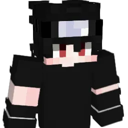 _Hakan Minecraft avatar bust