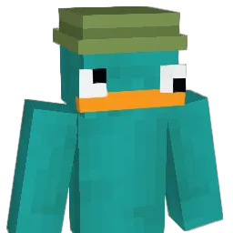 _HanDDook's Minecraft skin