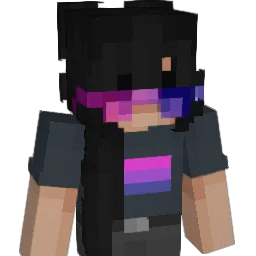 _Haneczka_ Minecraft avatar bust