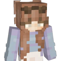 _Hannhan_ Minecraft avatar bust