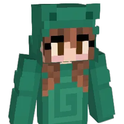 _Hanthebanan_ Minecraft avatar bust