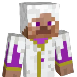 _Happenstance_ Minecraft avatar bust
