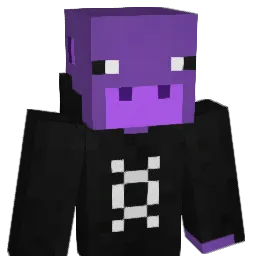 _HappyHippo_ Minecraft avatar bust