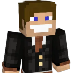 _HappyLime_'s Minecraft skin