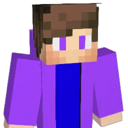 _Happy_Mine_ Minecraft avatar bust