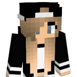 _Harinn_ Minecraft avatar bust