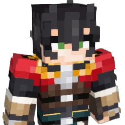 _Harper__'s Minecraft skin