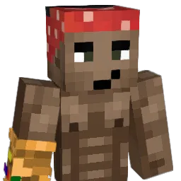 _Harr's Minecraft skin