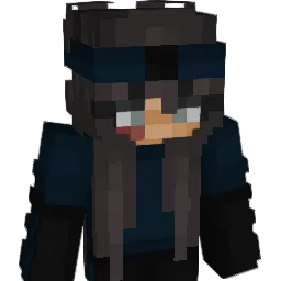 _Hashen's Minecraft skin