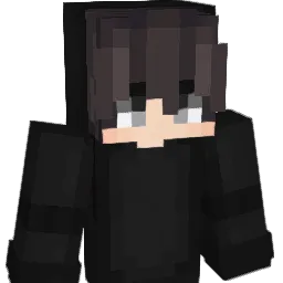 _Hast Minecraft avatar bust