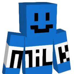 _Hauke Minecraft avatar bust