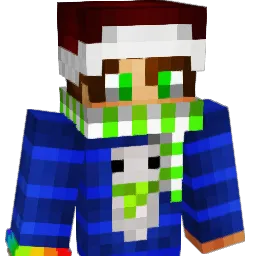 _HavinYT_'s Minecraft skin