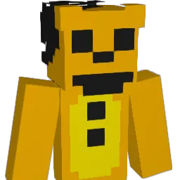 _Havox Minecraft avatar bust