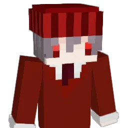_Hawze Minecraft avatar bust