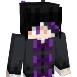 _Hayde_ Minecraft avatar bust