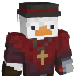 _Hayko Minecraft avatar bust