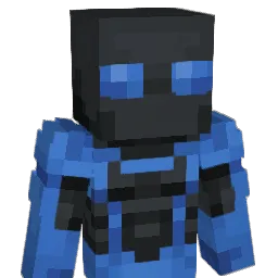 _Hazardz Minecraft avatar bust