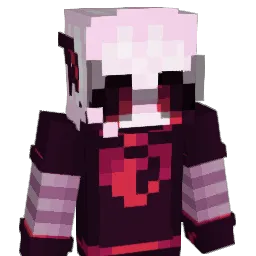 _HeInE_ Minecraft avatar bust