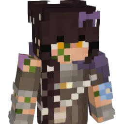 _HeartSpade_'s Minecraft skin
