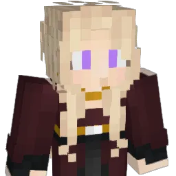 _HeavyDutch_ Minecraft avatar bust