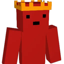 _Hector Minecraft avatar bust