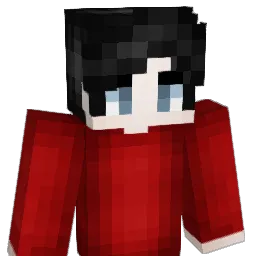 _Heiler_ Minecraft avatar bust