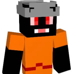 _Helicopter_ Minecraft avatar bust