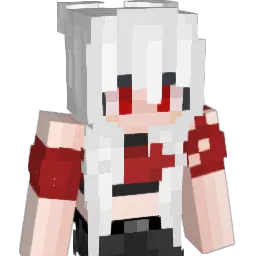 _HellBent_ Minecraft avatar bust