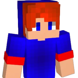 _HellJoy Minecraft avatar bust
