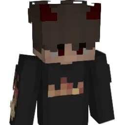 _HellKing_ Minecraft avatar bust