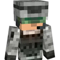 _Herbert__ Minecraft avatar bust
