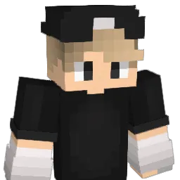 _HeroPlayer2006_ Minecraft avatar bust