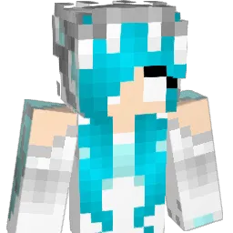 _Herobrinen_ Minecraft avatar bust
