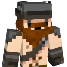 _Hesusas_ Minecraft avatar bust