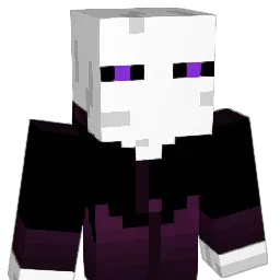 _Heum Minecraft avatar bust