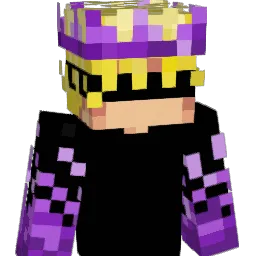 _HeyGeorgie_'s Minecraft skin