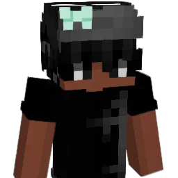 _Hezuu_ Minecraft avatar bust