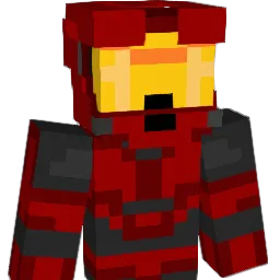 _HiCKS_ Minecraft avatar bust