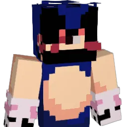 _Hi_BaBy_ Minecraft avatar bust