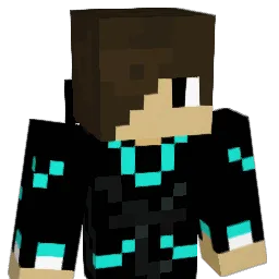 _Hieronymus_'s Minecraft skin